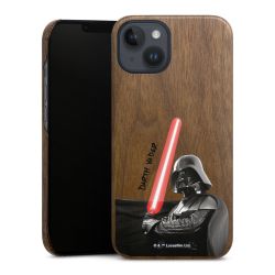 Puinen Suojakuori Slim saksanpähkinä