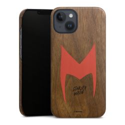 Träskal Slim valnöt