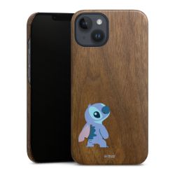 Wooden Slim Case walnut