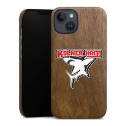 Wooden Slim Case walnut