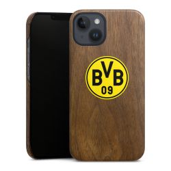 Wooden Slim Case walnut