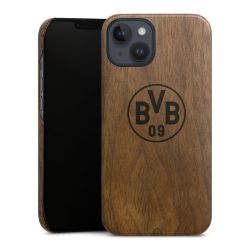 Wooden Slim Case walnut
