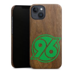 Holz Slim Case Walnuss