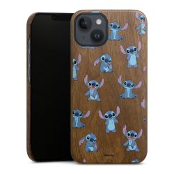 Wooden Slim Case walnut