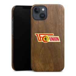 Holz Slim Case Walnuss