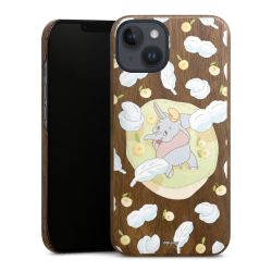 Puinen Suojakuori Slim saksanpähkinä