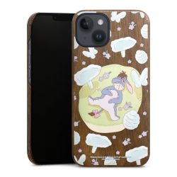 Puinen Suojakuori Slim saksanpähkinä