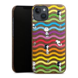 Puinen Suojakuori Slim saksanpähkinä