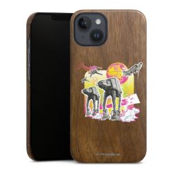 Puinen Suojakuori Slim saksanpähkinä