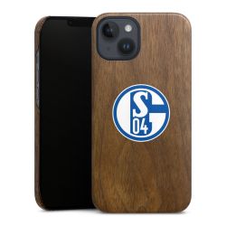 Wooden Slim Case walnut