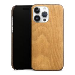 Wooden Slim Case walnut