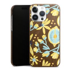 Puinen Suojakuori Slim saksanpähkinä