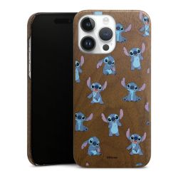 Wooden Slim Case walnut