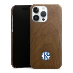 Wooden Slim Case walnut