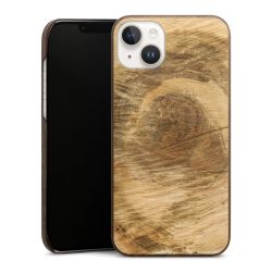 Wooden Slim Case walnut