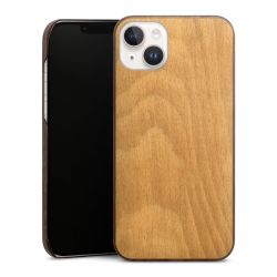 Wooden Slim Case walnut