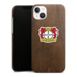 Holz Slim Case Walnuss