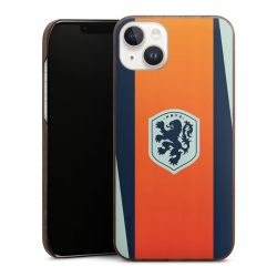 Holz Slim Case Walnuss