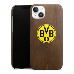Wooden Slim Case walnut