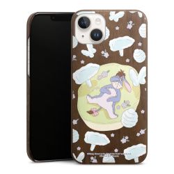 Holz Slim Case Walnuss