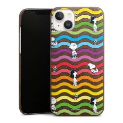 Holz Slim Case Walnuss