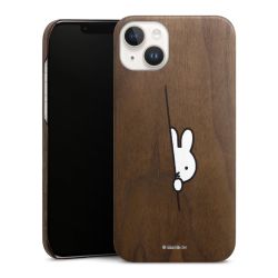 Puinen Suojakuori Slim saksanpähkinä