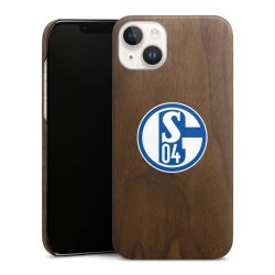 Wooden Slim Case walnut