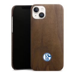 Wooden Slim Case walnut