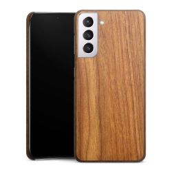 Wooden Slim Case walnut