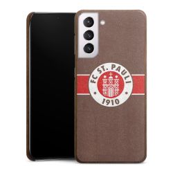 Holz Slim Case Walnuss