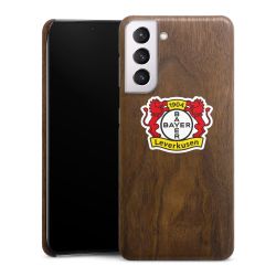 Holz Slim Case Walnuss