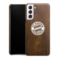 Wooden Slim Case walnut