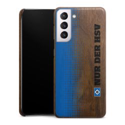 Holz Slim Case Walnuss