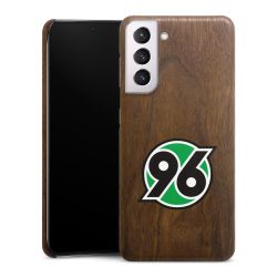 Holz Slim Case Walnuss