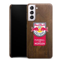 Holz Slim Case Walnuss