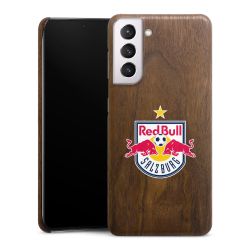 Holz Slim Case Walnuss