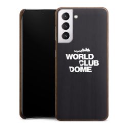 Holz Slim Case Walnuss