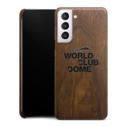 Holz Slim Case Walnuss