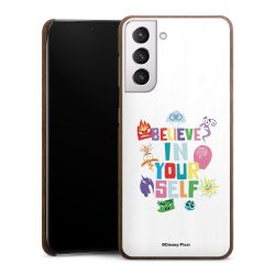 Träskal Slim valnöt