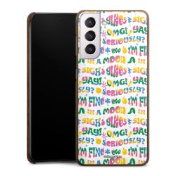 Träskal Slim valnöt