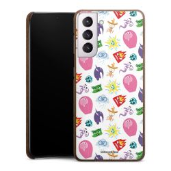 Träskal Slim valnöt