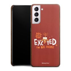 Träskal Slim valnöt