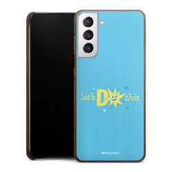 Träskal Slim valnöt