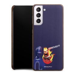 Träskal Slim valnöt