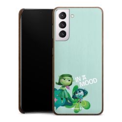 Träskal Slim valnöt