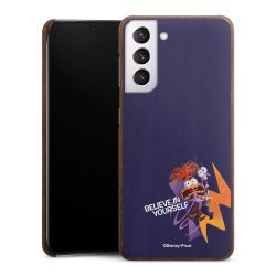 Träskal Slim valnöt