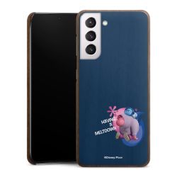 Träskal Slim valnöt