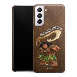 Träskal Slim valnöt