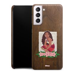 Träskal Slim valnöt