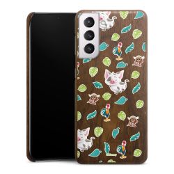 Träskal Slim valnöt